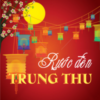 Rước Đèn Trung Thu - Nhiều Ca Sĩ