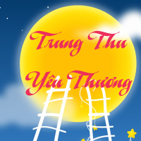Trung Thu Yêu Thương - Nhiều Ca Sĩ