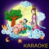 Trung Thu Karaoke (Tổng Hợp) - Nhiều Ca Sĩ