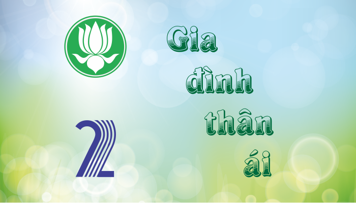 Gia Đình Thân Ái 2 - Nhiều Ca Sĩ